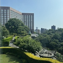 ホテル椿山荘東京の画像