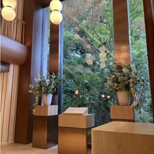 ホテル椿山荘東京の画像