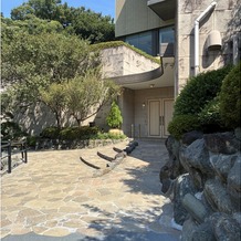 ホテル椿山荘東京の画像
