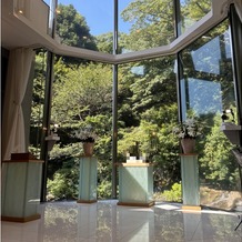 ホテル椿山荘東京の画像