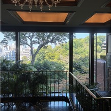 ホテル椿山荘東京の画像