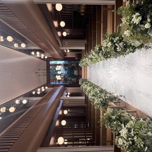 ホテル椿山荘東京の画像