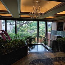 ホテル椿山荘東京の画像