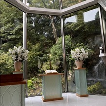 ホテル椿山荘東京の画像