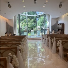 ホテル椿山荘東京の画像｜フェアで撮影した写真です。