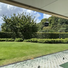 ホテル椿山荘東京の画像