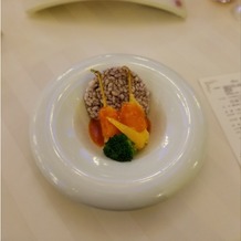 ロイヤルチェスター長崎　ホテル＆リトリートの画像｜魚料理