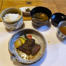 ロイヤルチェスター長崎　ホテル＆リトリートの画像｜肉料理