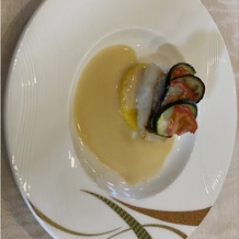 アルカーサル高崎の画像｜魚料理