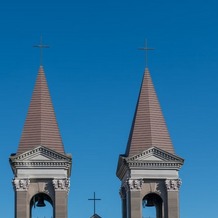 ロイヤルチェスター前橋　アルフォンソ （ROYAL CHESTER MAEBASHI ALFONSO）の画像｜天気もすごくよかった