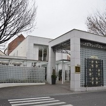 アルカーサル迎賓館　川越の画像｜駅から近く静かに佇む会場です。