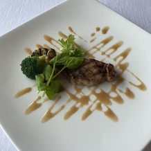 ガーデンテラス長崎　ホテル＆リゾートの画像｜豚肉料理