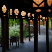 川越氷川神社・氷川会館の画像