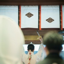 川越氷川神社・氷川会館の画像