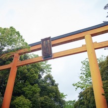 川越氷川神社・氷川会館の画像