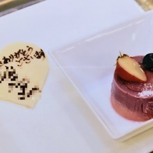 新横浜国際ホテル　南館　Ｍａｎｏｒ　Ｈｏｕｓｅの画像｜子供用アレルギー対応ケーキ