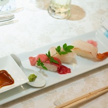 ホテルエミシア東京立川の画像｜寿司