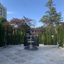 ホテル鐘山苑の画像