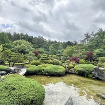 ホテル鐘山苑の画像