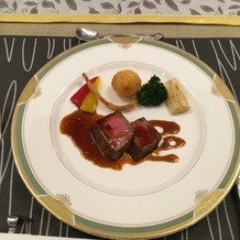 埼玉グランドホテル深谷の画像｜肉