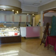 埼玉グランドホテル深谷の画像｜喫茶店