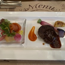 Ｓｏｃｉａ２１（ソシア２１）の画像｜メイン料理