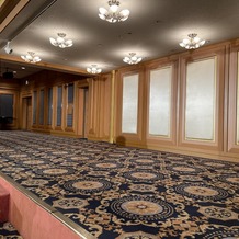 グランドホテル浜松の画像｜メインテーブル位置