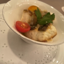 ホテルグランヴィア広島の画像｜御魚料理