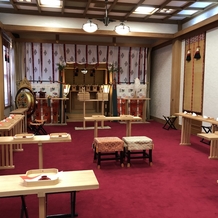 奈良ホテルの画像｜神殿