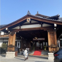 奈良ホテルの画像｜奈良ホテル外観