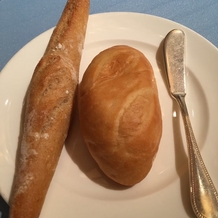 ホテルブリランテ武蔵野の画像｜美味しいパン
