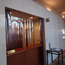 ホテルブリランテ武蔵野の画像