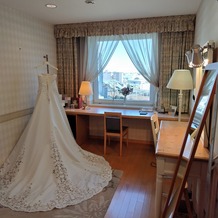 ホテルブリランテ武蔵野の画像｜ブライズルーム