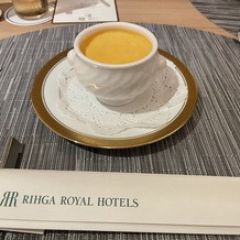 リーガロイヤルホテル小倉の画像｜お料理