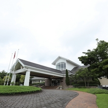 広島エアポートホテル　フォレストヒルズガーデンの画像