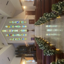 セントポーリア教会　シャルム・ド・ナチュールの画像
