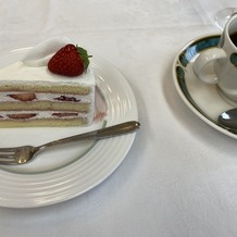 八戸プラザホテルの画像｜ウェディングケーキ