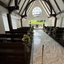 ガーデンレストラン　メープルヒル（Maple Hill）の画像