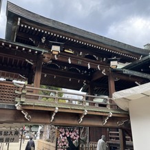 大阪天満宮の画像