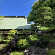 大阪天満宮の画像｜日本庭園が素晴らしい！
