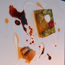 ＴＨＥ ＳＡＩＨＯＫＵＫＡＮ ＨＯＴＥＬ（長野ホテル 犀北館）の画像｜前菜
