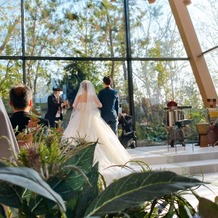 GARDEN　WEDDING　ARCADIA　KOKURA（ガーデンウェディング・アルカディア小倉）の画像