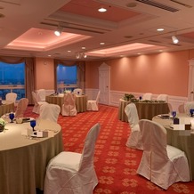 ホテル ボストンプラザ草津の画像｜食事会のお部屋