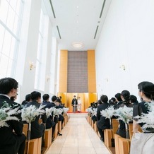 ホテル ボストンプラザ草津の画像｜和装での挙式写真