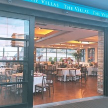 THE VILLAS 長崎（ザ ヴィラズ）の画像