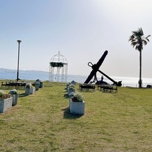 THE VILLAS 長崎（ザ ヴィラズ）の画像｜外にあるチャペル
