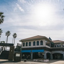 THE VILLAS 長崎（ザ ヴィラズ）の画像