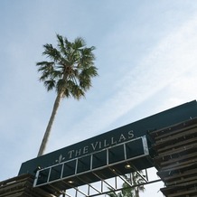 THE VILLAS 長崎（ザ ヴィラズ）の画像