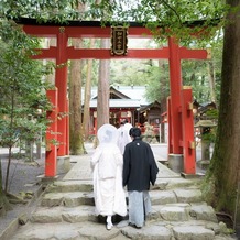 椿大神社　椿会館の画像