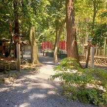 椿大神社　椿会館の画像